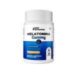 Melatonina Gummy - 60 Gomas 2,5g Maracuj� - NewNutrition