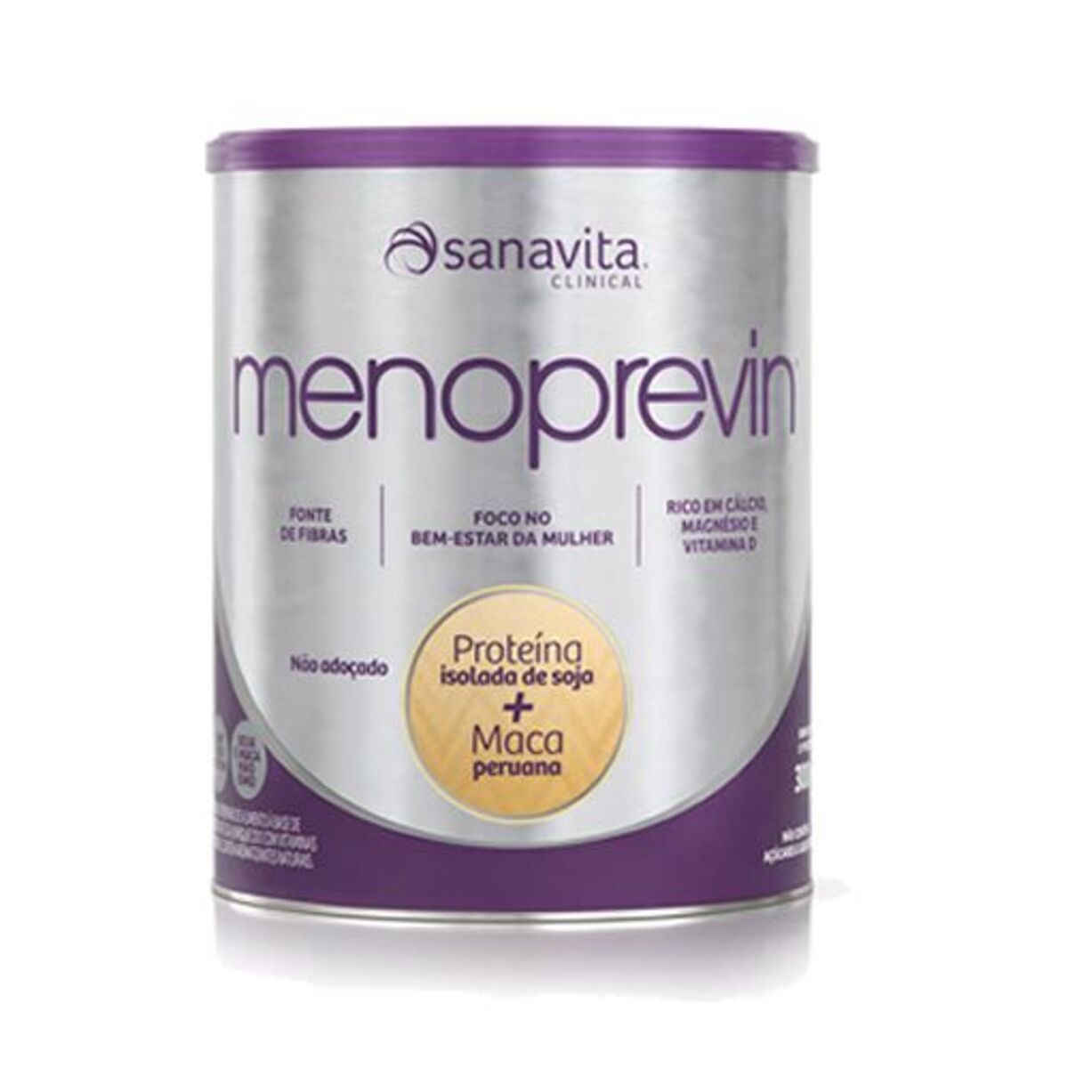 Menoprevin - 300g - Sanavita