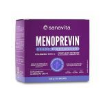 Menoprevin Ossos E Articular - 30 Sach�s 7,5g Baunilha - Sanavita