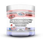 Mesomorph - 388g Rocket Pop - APS
