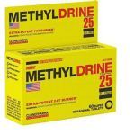 MethylDrine - 60 Tablets - Clone Pharma
