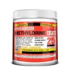 Methyldrine EPH pr�-treino - 270g Tangy Tangerine - Clone Pharma