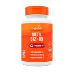 Metil B12 + B9 - 60 C�psulas - Bigens