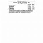 Metilfolato 400mcg - 60 C�psulas - Bigens