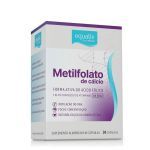 Metilfolato de C�lcio - 30 C�psulas - Equaliv