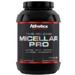 Micellar Pro Evolution Series Low Carb - 1150g Chocolate - Atlhetica