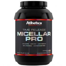 Micellar Pro Evolution Series Low Carb - 1150g Chocolate - Atlhetica