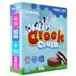 Milk Crock Crush - 1 Unidade 55g Original Cookies - Under Labz