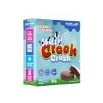 Milk Crock Crush - 1 Unidade 55g Peanut Caramel - Under Labz*** Data Venc. 10/02/2024