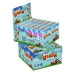 Milk Crock Crush - 12 Unidades 55g Original Cookies - Under Labz