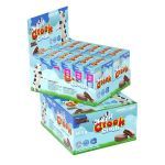 Milk Crock Crush - 12 Unidades 55g Peanut Caramel - Under Labz