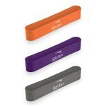 Mini Band - Kit 3 Pe�as - Hidrolight