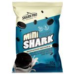 Mini Crunch - 60g Baunilha - Shark Pro