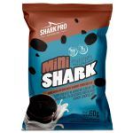 Mini Crunch - 60g Chocolate - Shark Pro