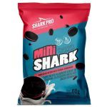 Mini Crunch - 60g Morango - Shark Pro