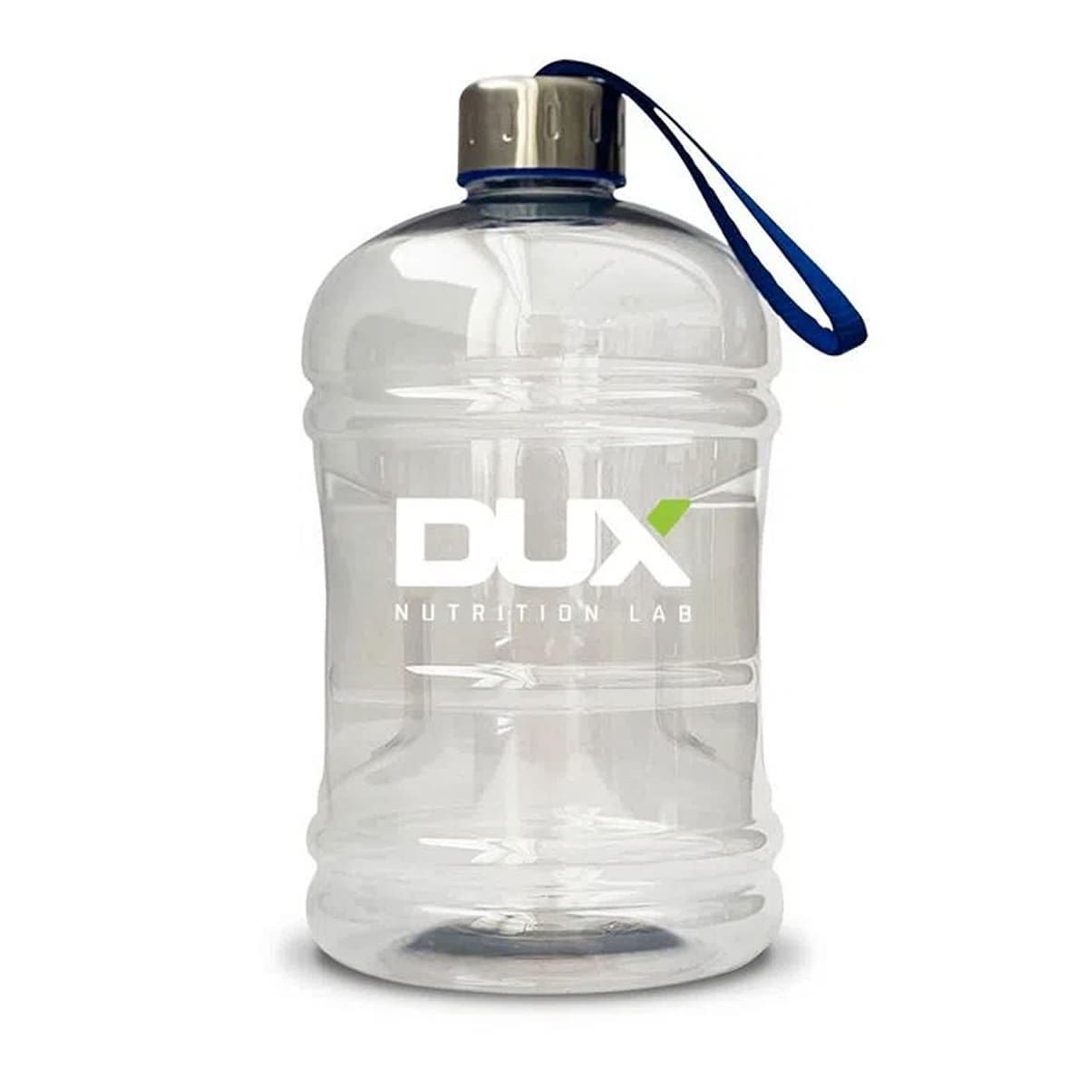 Mini Gal�o Transparente - 1875ml - Dux Nutrition