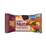 Mini Nuts - 1 Unidade 15g Chocolate ao Leite - Banana Brasil