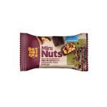 MiniNuts - 1 Unidade 15g Chocolate Meio Amargo - Banana Brasil