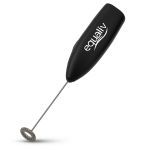 Mixer de M�o - Preto - Equaliv