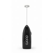 Mixer Misturador de Bebidas - Preto - Dobro