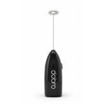 Kit 2X Mixer Misturador de Bebidas - Preto - Dobro