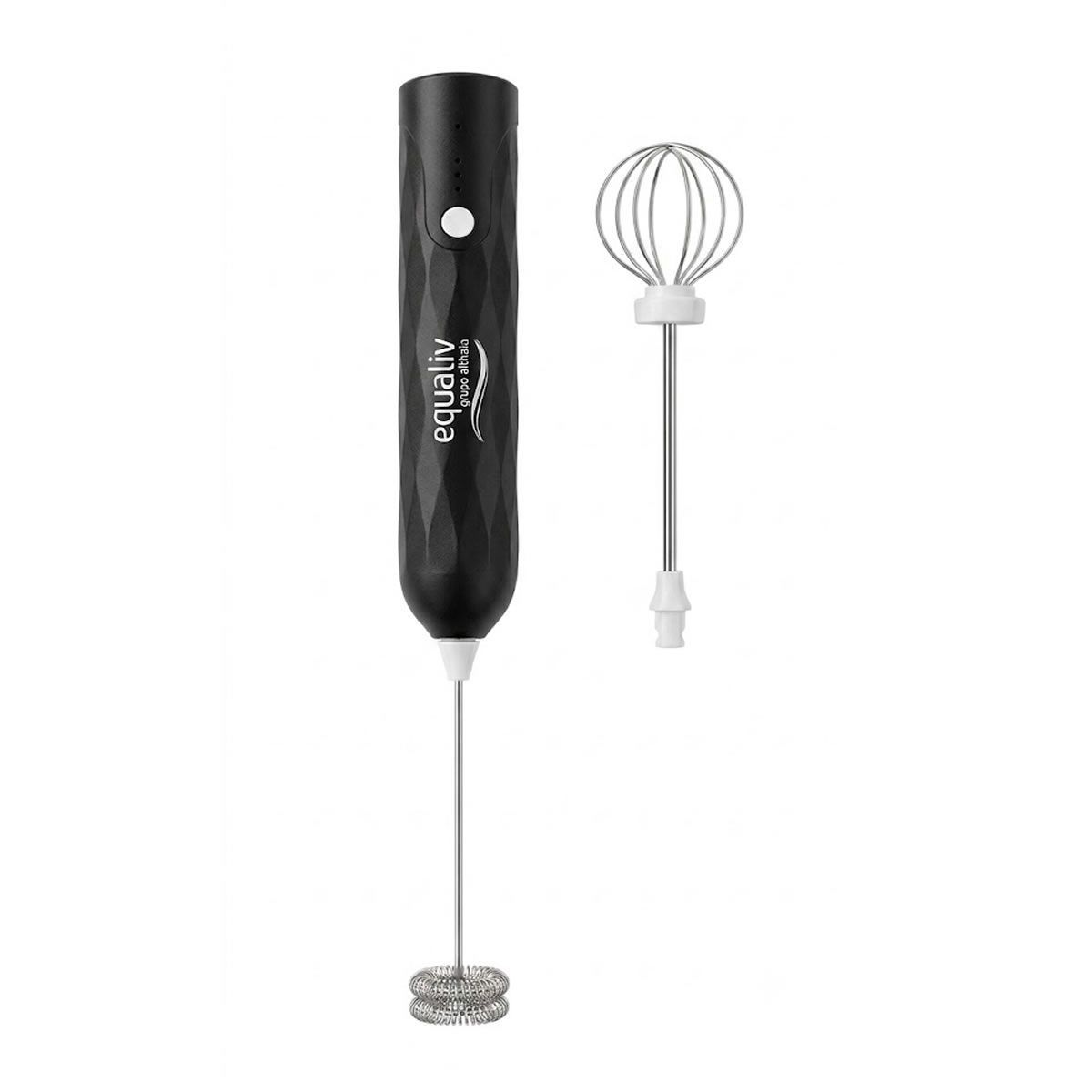 Mixer Premium - Dupla ponteira - Equaliv