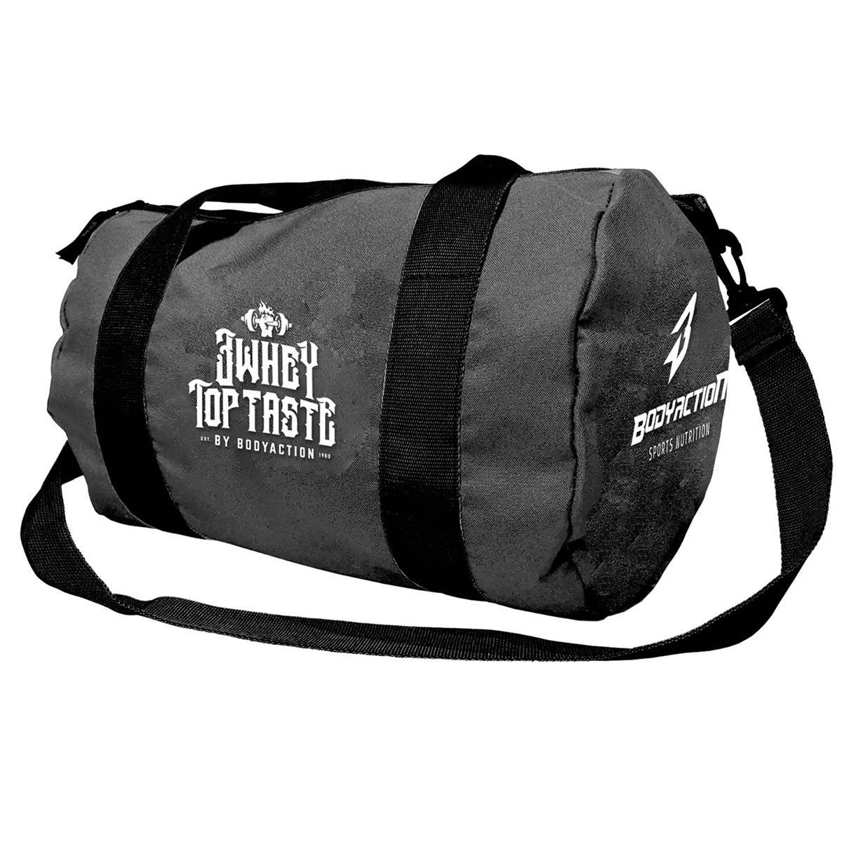 Bolsa de Academia 3 Whey Top Taste - Bodyaction