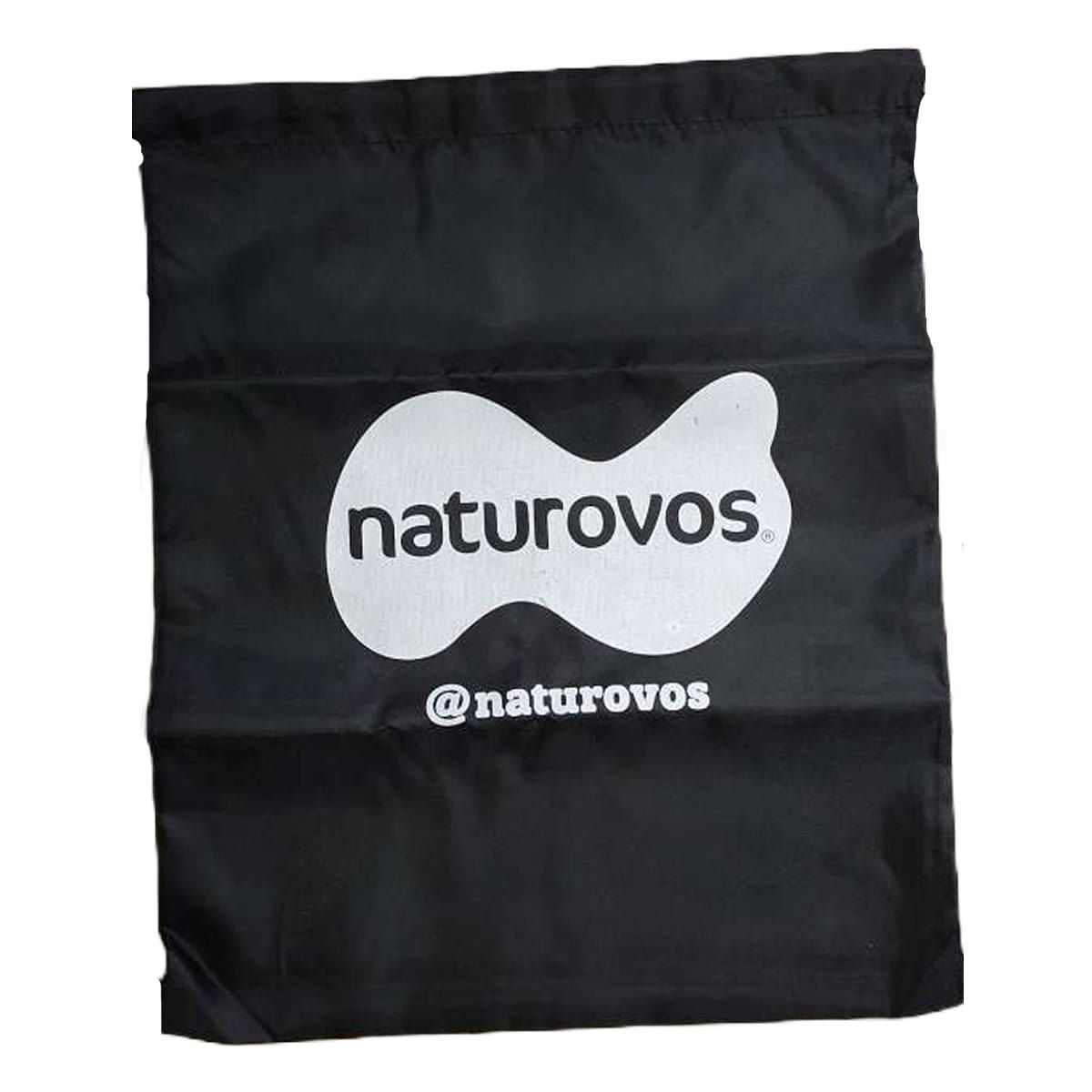 Mochila Sacola Naturovos