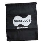 Mochila Sacola Naturovos