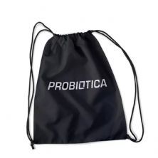 Mochila Preta Probi�tica