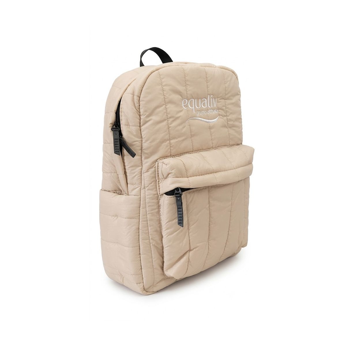 Mochila Puffer Premium - Equaliv