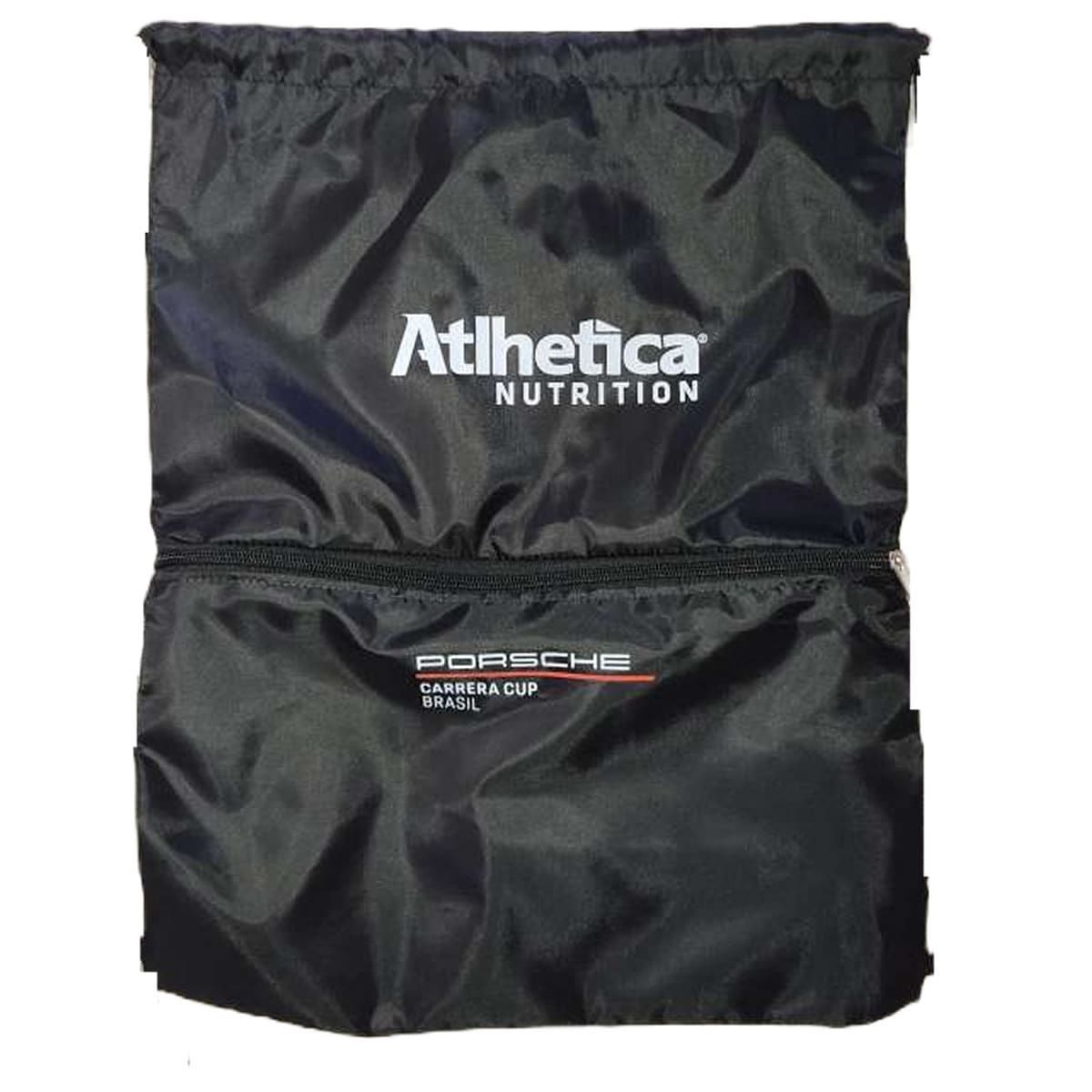 Mochila Saco - Atlhetica Nutrition