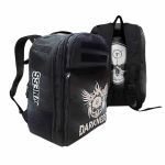 Mochila Tactical Darkness - IntegralM�dica