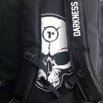 Mochila Tactical Darkness - IntegralM�dica