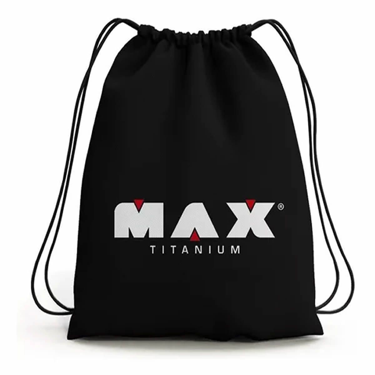 Mochila TNT - Preta -  Max Titanium