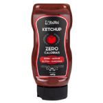 Molho Ketchup - 440g - El Shaddai Gourmet