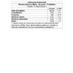 Monster Extreme Black - 22 packs - Probi�tica