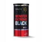 Monster Extreme Black New Power Formula - 44 Packs - Probi�tica*** Data Venc. 31/10/20