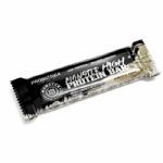Monster High Protein Bar - 1 Unidade 63g Sorvete de Flocos - Probi�tica*** Data Venc. 25/04/2024