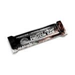 Monster High Protein Bar - 8 Unidades 63g Brownie de Chocolate - Probi�tica*** Data Venc. 13/04/2024