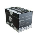 Monster High Protein Bar - 8 Unidades 63g Sorvete de Flocos - Probi�tica*** Data Venc. 06/02/2025