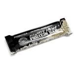 Monster High Protein Bar - 8 Unidades 63g Sorvete de Flocos - Probi�tica*** Data Venc. 06/02/2025