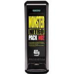Monster Nitro Pack NO2 - 44 Packs - Probi�tica