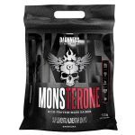 Monsterone Darkness - 3000g Refil Baunilha - IntegralM�dica