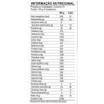 Monsterone Darkness - 3000g Refil Baunilha - IntegralM�dica