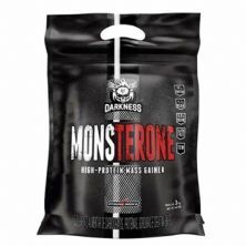 Monsterone Darkness - 3000g Refil Chocolate - IntegralM�dica*** Data Venc. 31/03/2024