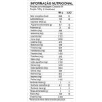 Monsterone Darkness - 3000g Refil Morango - IntegralM�dica