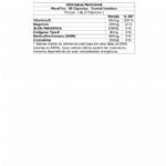 MoreFlex - 90 C�psulas - Central Nutrition