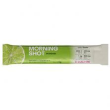 Morning Shot - 1 Sach� 6g Lim�o - Sublyme