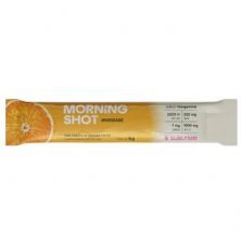 Morning Shot - 1 Sach� 6g Tangerina - Sublyme